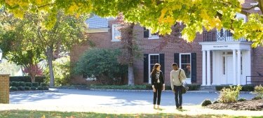 Campus Safety